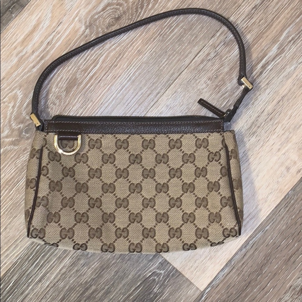 Gucci bag